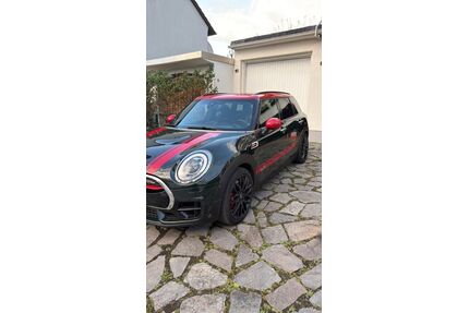 Mini John Cooper Works Clubman Gebrauchtwagen