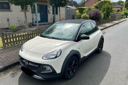 Opel Adam Gebrauchtwagen
