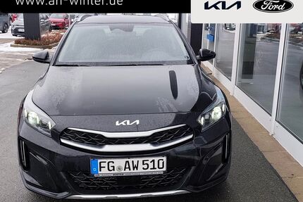 Kia XCeed Gebrauchtwagen