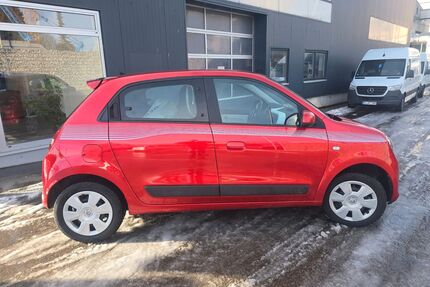 Renault Twingo Gebrauchtwagen