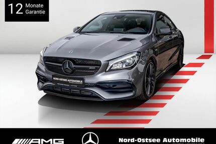 Mercedes-Benz CLA 45 AMG Gebrauchtwagen