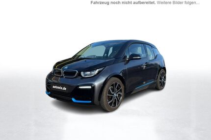 BMW i3 Gebrauchtwagen