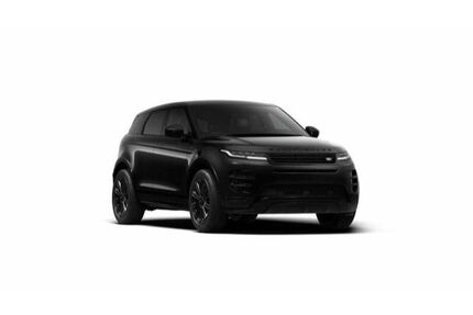 Land Rover Range Rover Evoque Gebrauchtwagen