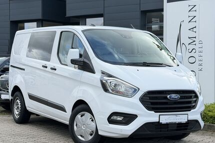 Ford Transit Custom Gebrauchtwagen