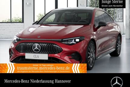 Mercedes-Benz CLA 250 Gebrauchtwagen
