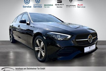 Mercedes-Benz C 220 Gebrauchtwagen