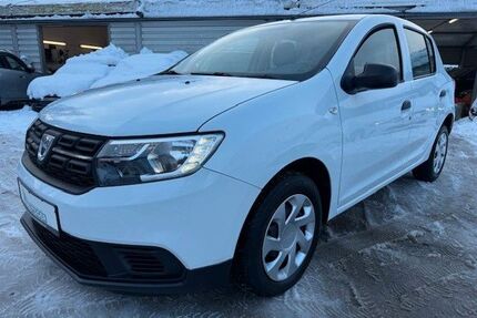 Dacia Sandero Gebrauchtwagen