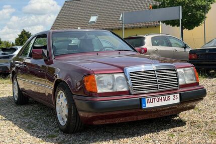 Mercedes-Benz E 230 Gebrauchtwagen