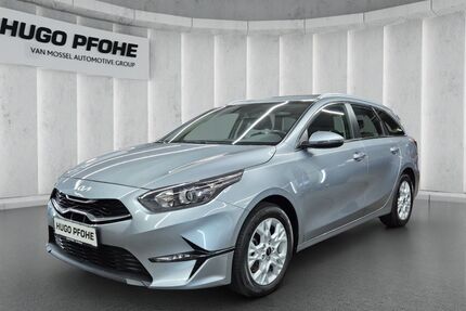 Kia ceed / Ceed Gebrauchtwagen