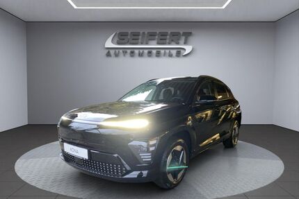 Hyundai KONA Gebrauchtwagen