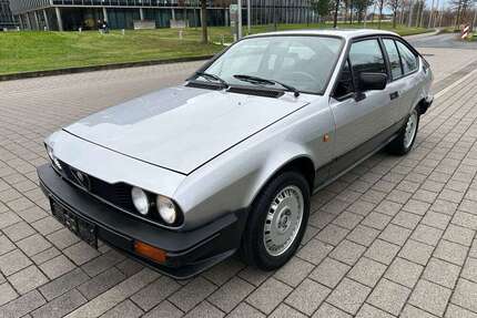Alfa Romeo GTV Gebrauchtwagen