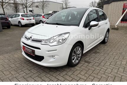 Citroen C3 Gebrauchtwagen