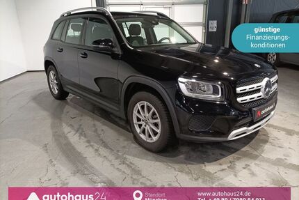 Mercedes-Benz GLB 180 Gebrauchtwagen