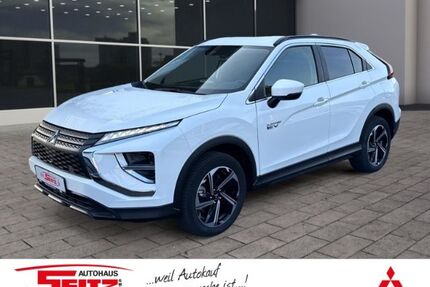 Mitsubishi Eclipse Cross Gebrauchtwagen