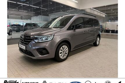 Renault Kangoo Gebrauchtwagen