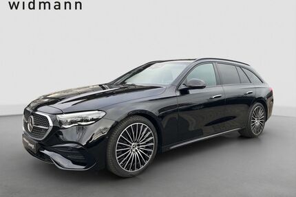 Mercedes-Benz E 220 Gebrauchtwagen