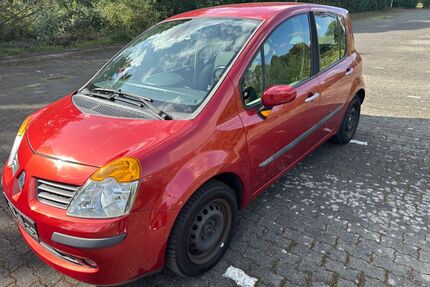 Renault Modus Gebrauchtwagen