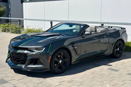 Chevrolet Camaro Gebrauchtwagen