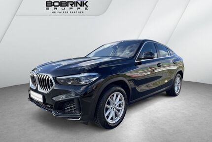 BMW X6 Gebrauchtwagen