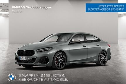 BMW M235 Gebrauchtwagen