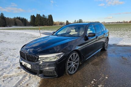 BMW 540 Gebrauchtwagen