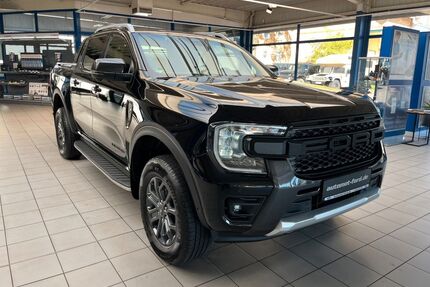 Ford Ranger Gebrauchtwagen