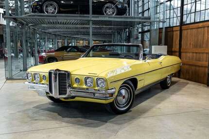 Pontiac Bonneville Gebrauchtwagen