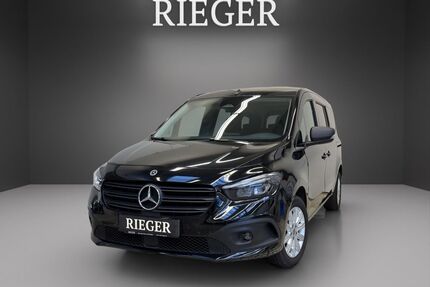 Mercedes-Benz Citan Gebrauchtwagen