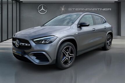 Mercedes-Benz GLA 250 Gebrauchtwagen