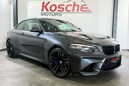 BMW M2 Gebrauchtwagen