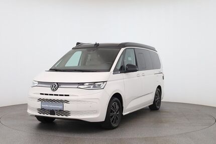VW T7 California Gebrauchtwagen