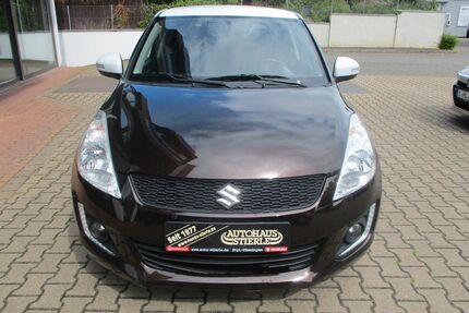 Suzuki Swift Gebrauchtwagen
