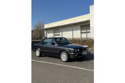 BMW 325 Gebrauchtwagen