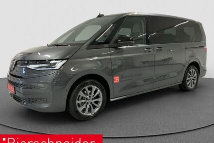 VW T7 Multivan Gebrauchtwagen