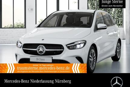 Mercedes-Benz B 250 Gebrauchtwagen