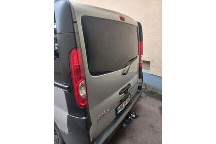 Opel Vivaro Gebrauchtwagen