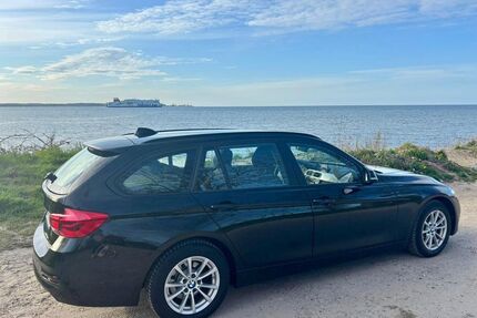 BMW 318 Gebrauchtwagen