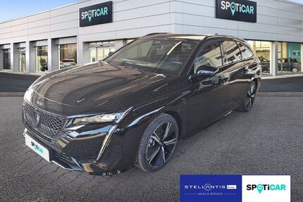 Peugeot 308 Gebrauchtwagen