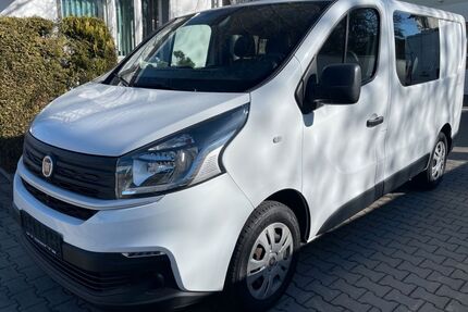 Fiat Talento Gebrauchtwagen