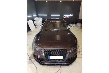 Audi RS5 Gebrauchtwagen