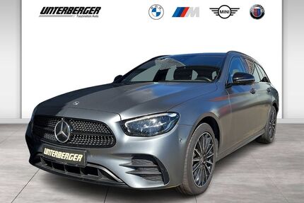 Mercedes-Benz E 300 Gebrauchtwagen