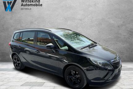 Opel Zafira Gebrauchtwagen