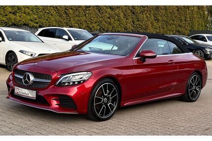 Mercedes-Benz C 220 Gebrauchtwagen