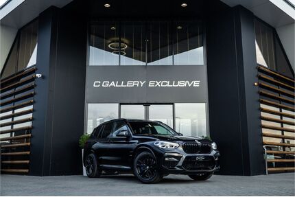 BMW X3 M Gebrauchtwagen