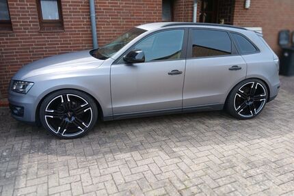 Audi Q5 Gebrauchtwagen