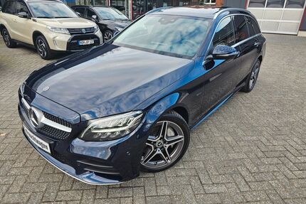 Mercedes-Benz C 300 Gebrauchtwagen