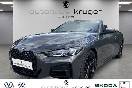 BMW M440 Gebrauchtwagen