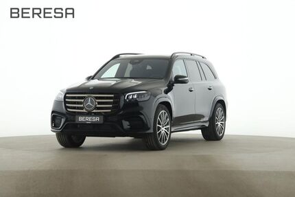 Mercedes-Benz GLS 580 Gebrauchtwagen