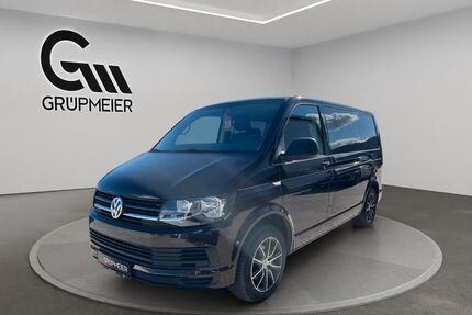 VW T6 Multivan Gebrauchtwagen