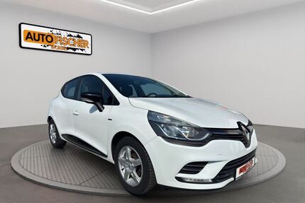 Renault Clio Gebrauchtwagen
